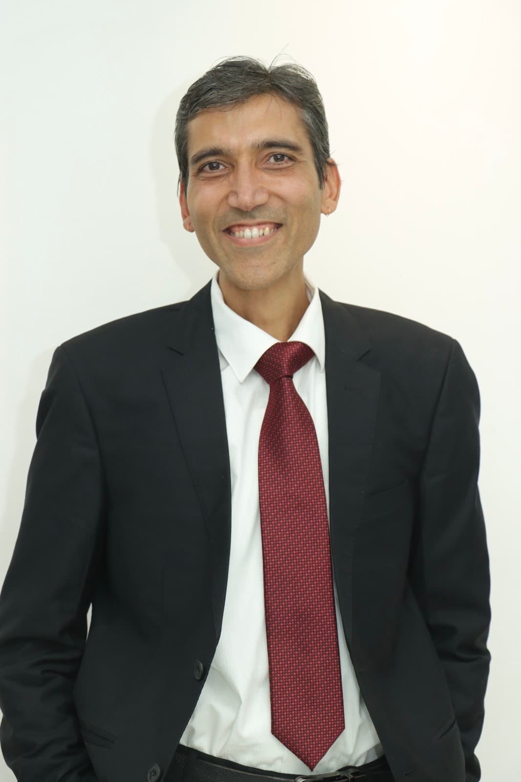 Prashant Chaudhary — COO & Co-founder, Afflatus Group